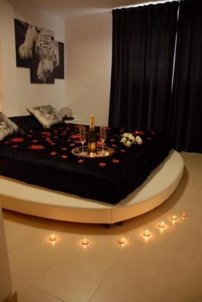 Apartamento A Primera Linea De Mar En بلاتجا ذارو المظهر الخارجي الصورة